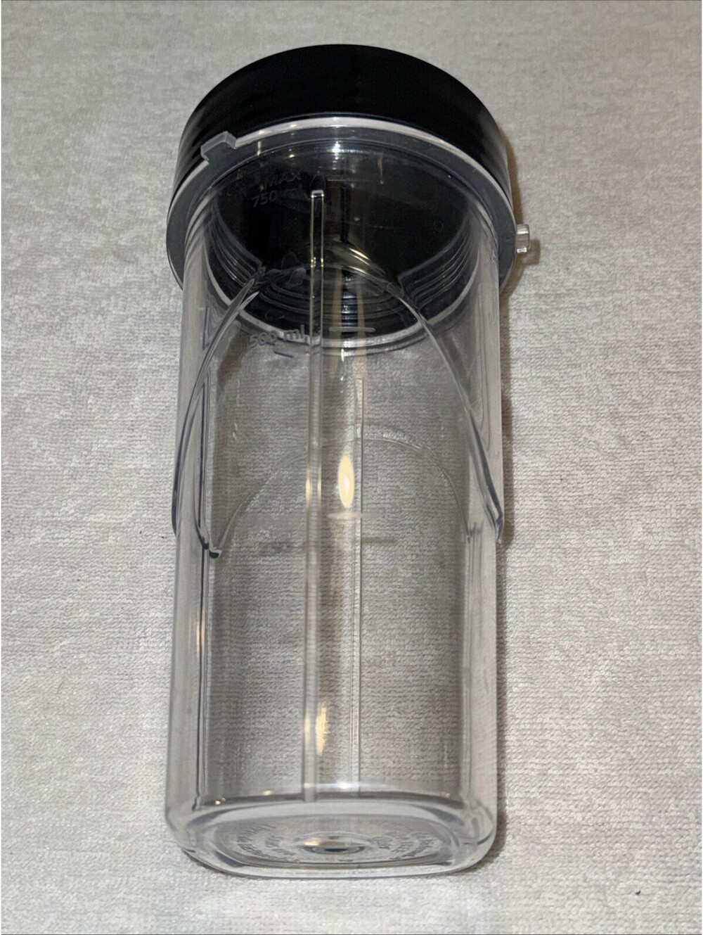 Oster Blender Pro 1200 Replacement 24oz Smoothie Travel Cup With Lid